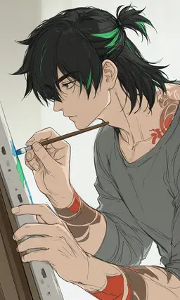 Profile image of Kazuto Yahiro