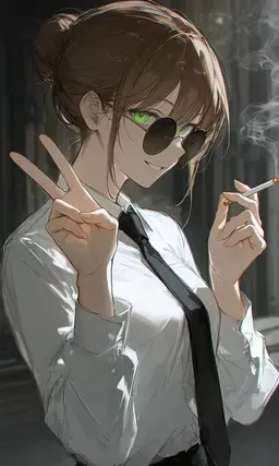 Profile image of 梵 円香
