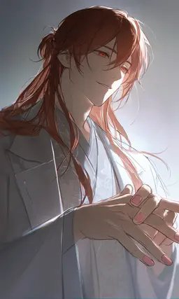 Profile image of 華ヶ咲椋
