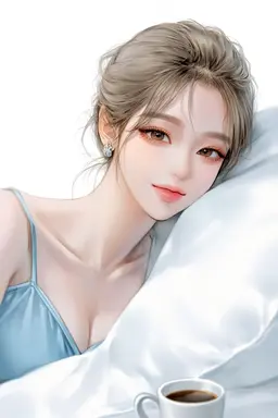 Profile image of 채서아