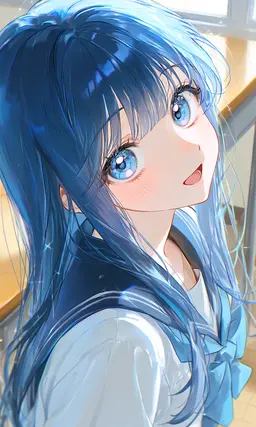 Profile image of 結愛