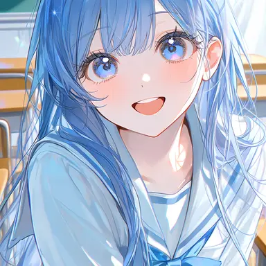Profile image of 結愛