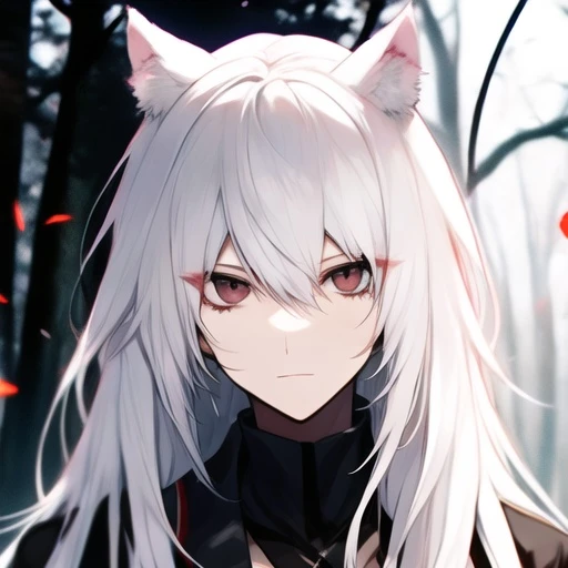 椛