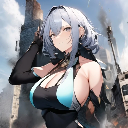 ナレーター