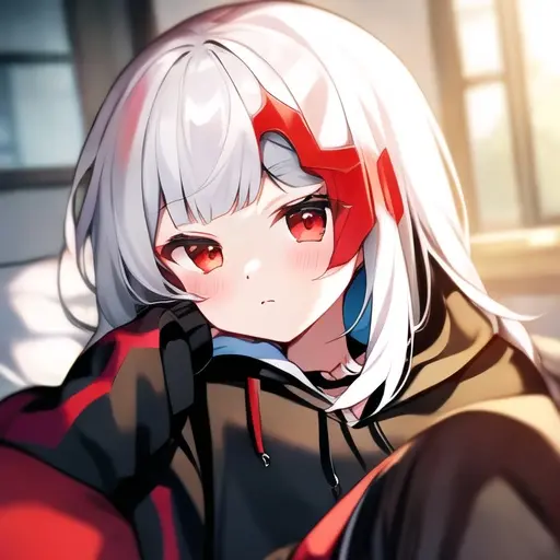 Cleam_meron의 待機中の妹