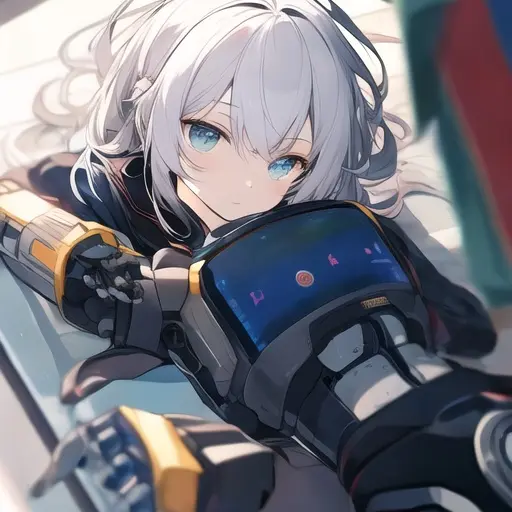 ArdentPuma9395의 戦争