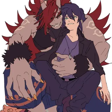 Profile image of 酒見ハルヤ