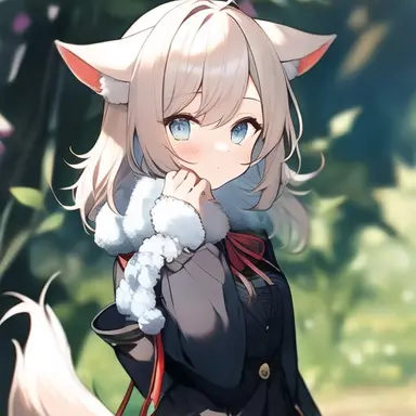 Profile image of 楽姫