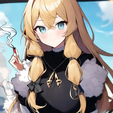 Profile image of セリー