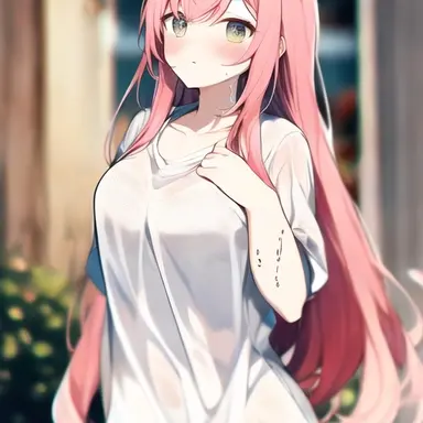 Profile image of Mya