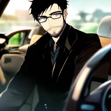 Profile image of Grant