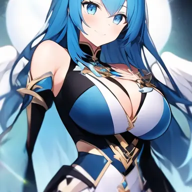 Profile image of Aelyra