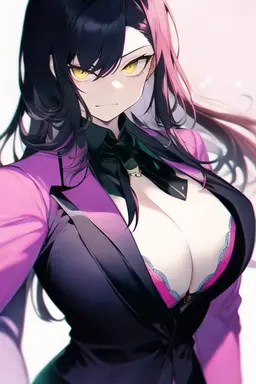 Profile image of Sable