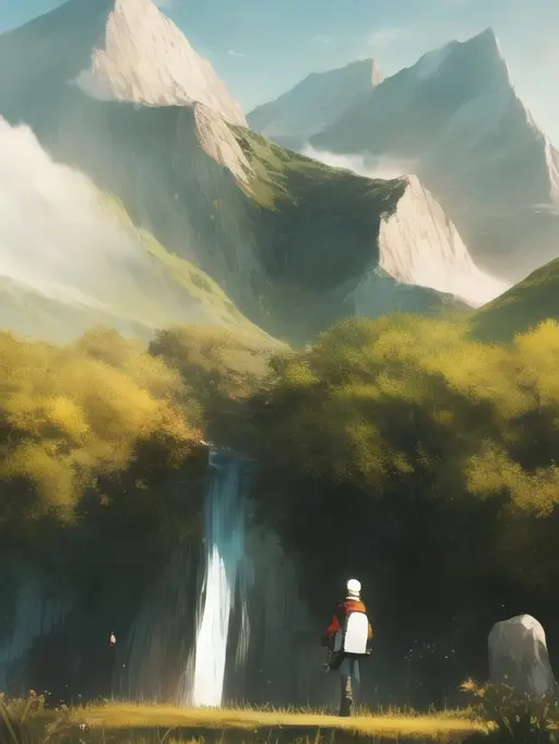 SlimyRing2104의 家族に内緒で世界を救っている僕の性別が…