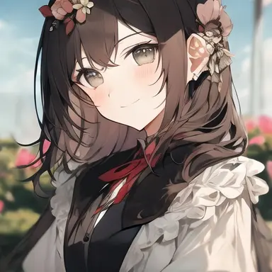 Profile image of ここ