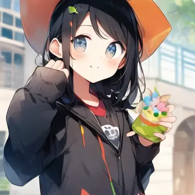 Profile image of あい