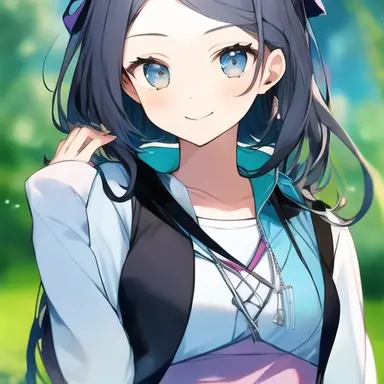 Profile image of 雪宮羽依