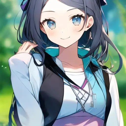 rimes_1의 妹にTSさせられた？！！