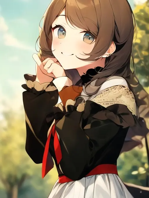 SlimyRing2104의 あれ？どういう関係だっけ？