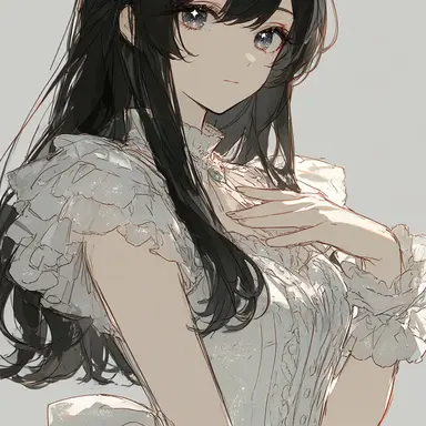 Profile image of 호시나 카린