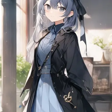 Profile image of あおい