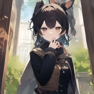 Profile image of りん