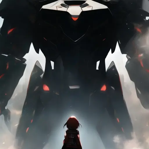 SuppleAsp0782의 巨大ロボRPG