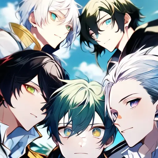 BLUEWOLF_0127의 안청호