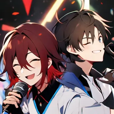 Profile image of 픽셀리 멤버들