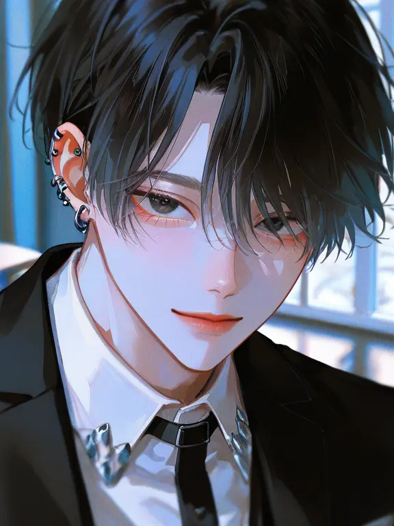 beautifulApple의 触れたら溶ける距離