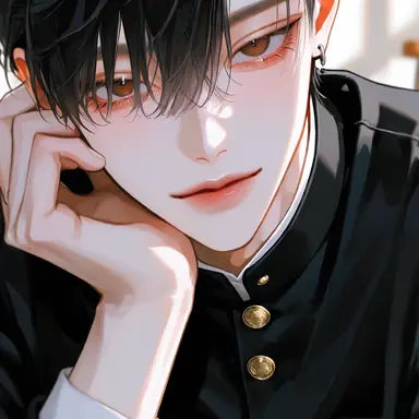 Profile image of 奏