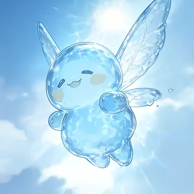 Profile image of スイ