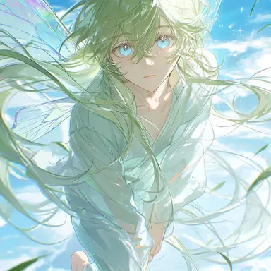 Profile image of フウ