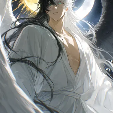 Profile image of 月陽