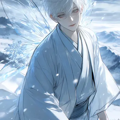 Profile image of ユキ