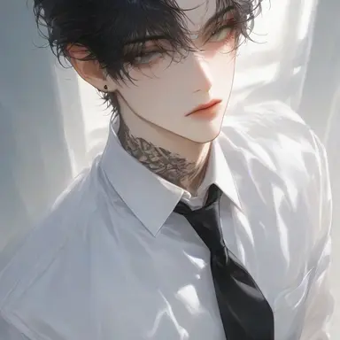 Profile image of 범우찬