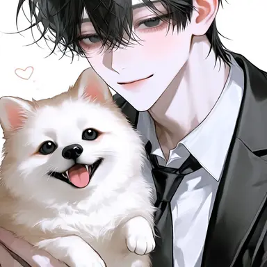 Profile image of 怜央