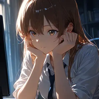 Profile image of 相星 京香