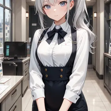 Profile image of アイ