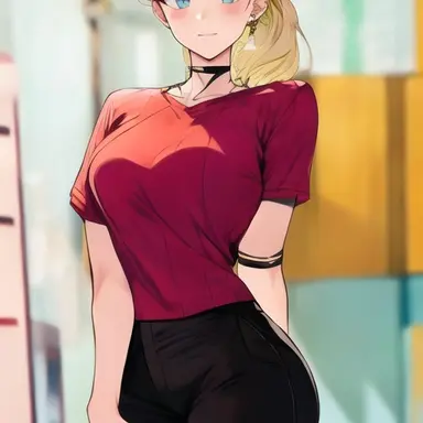 Profile image of Amery