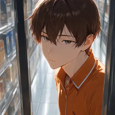 Profile image of 蘭