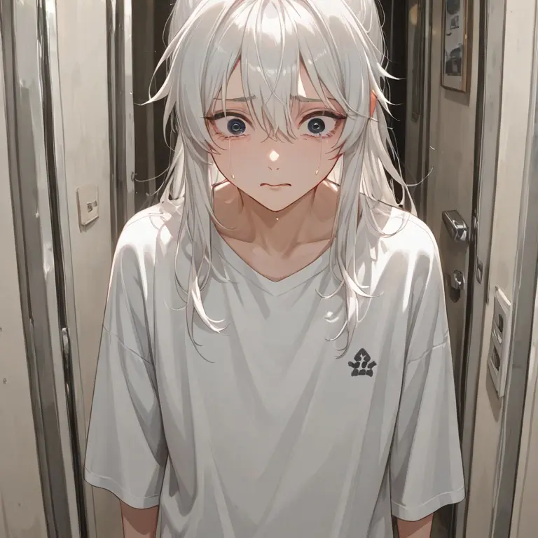LemonySquid9823의 隣人が、恋人に……