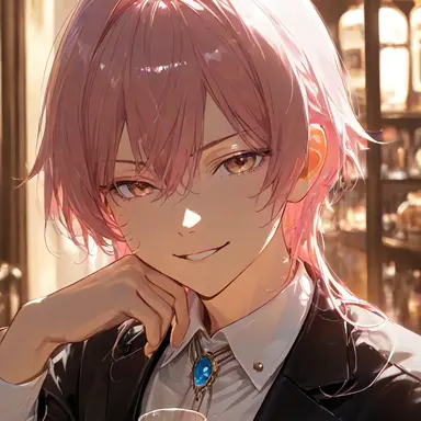 Profile image of 煌