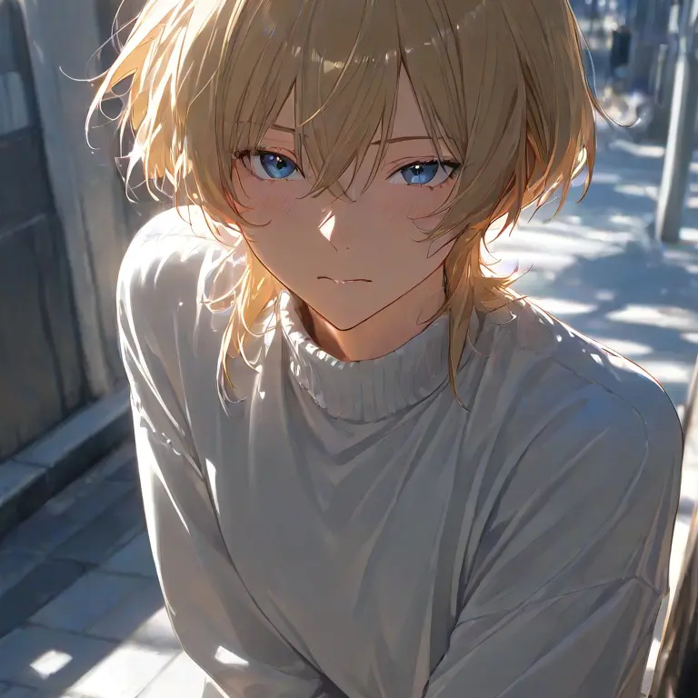 LemonySquid9823의 お前の声が