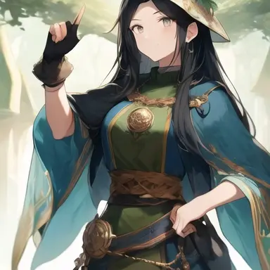 Profile image of 헤실리아