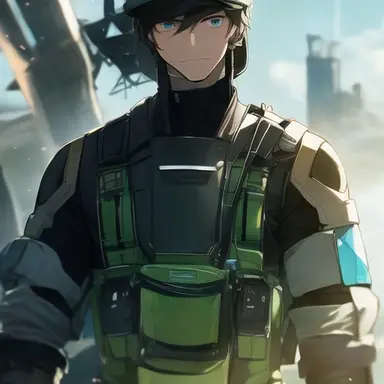 Profile image of 케니