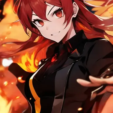 Profile image of 이프리트