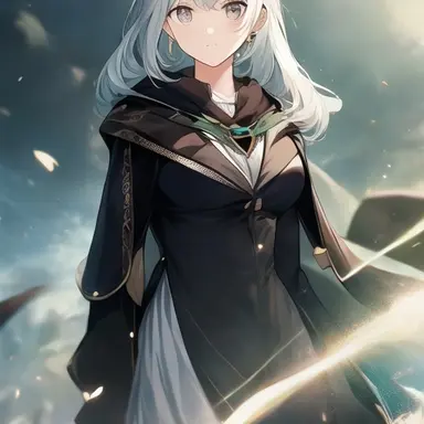 Profile image of 아샤