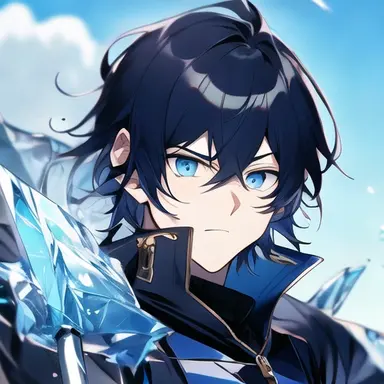 Profile image of 보리스