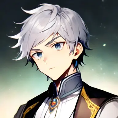 Profile image of 조슈아